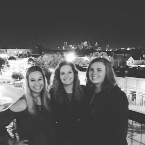 Meet your Posher, Kate